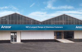 Anzor Branch Whangarei